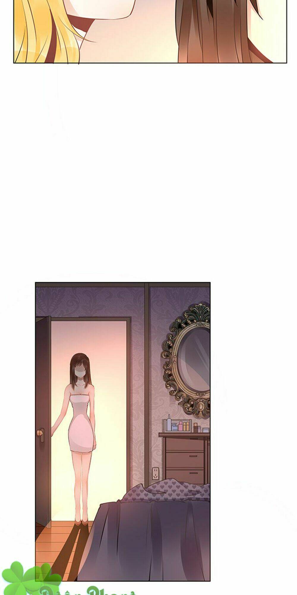 vũ hội thần bí chapter 8 24