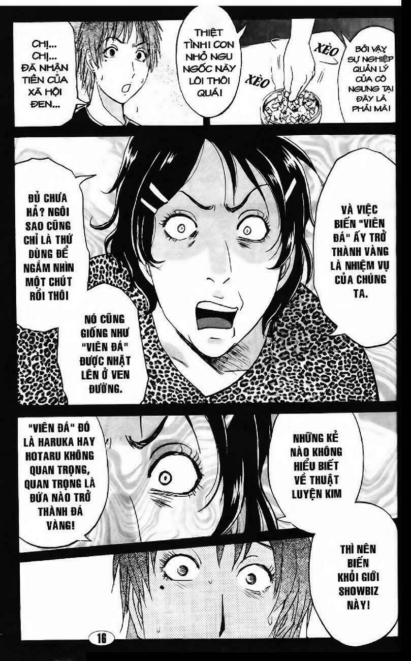 thám tử kindaichi - phần 2 chapter 96 15