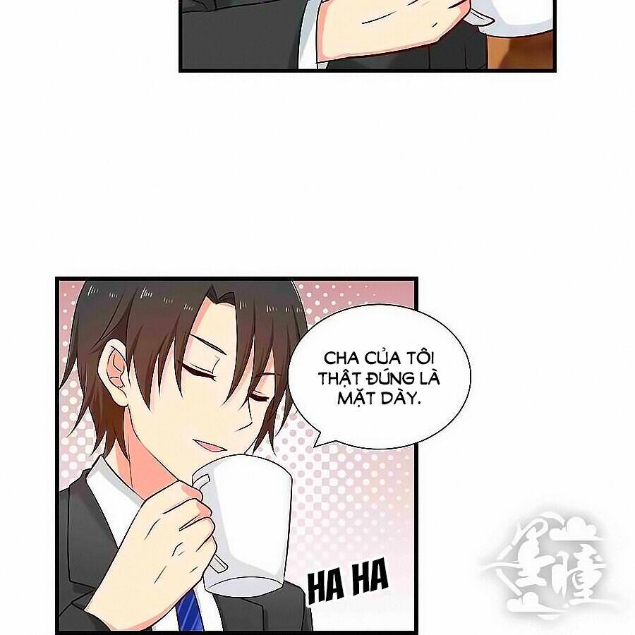 chỉ nhiễm thành hôn chapter 98 4