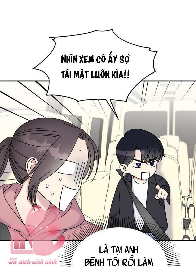 hãy vờ như ta yêu nhau chapter 27 32