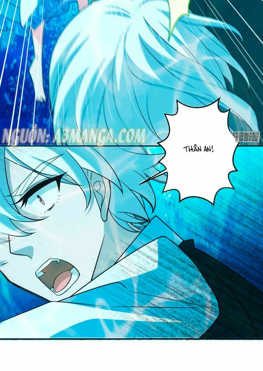 người yêu khát máu của tôi chapter 37 11