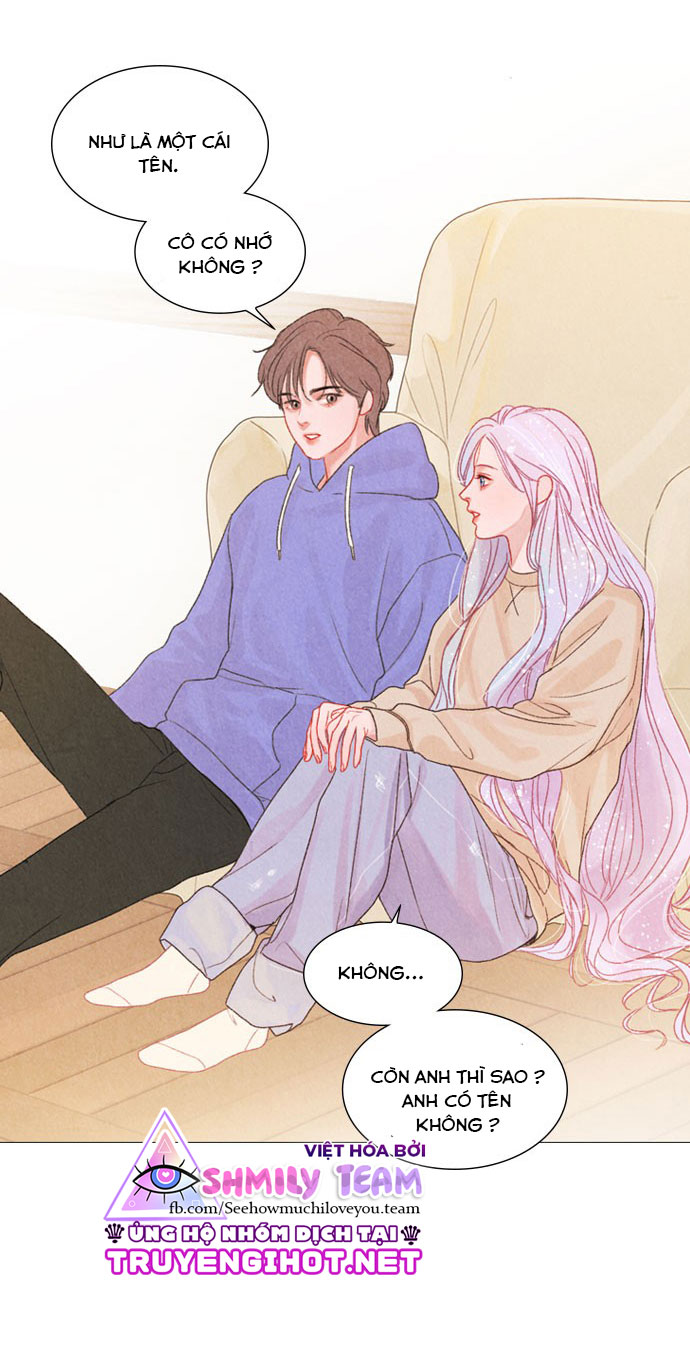 shinbi - thần bí chapter 8 50