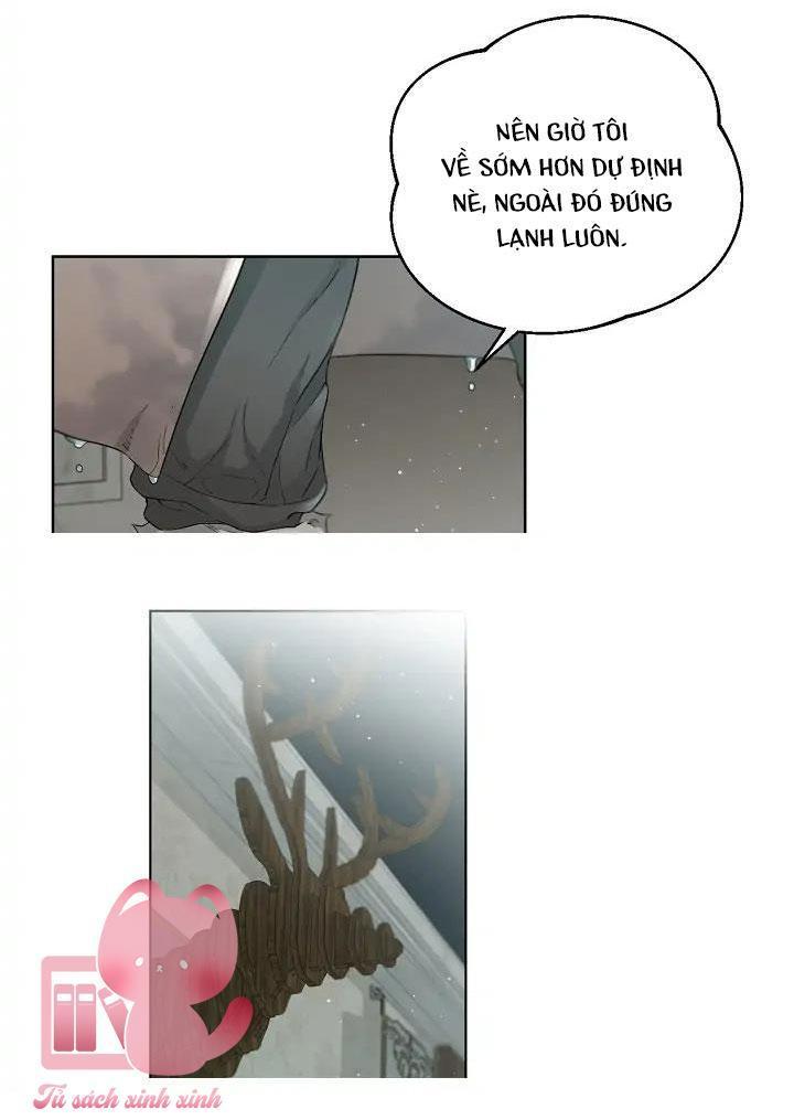 tiểu thư crystal là nam nhân chapter 5 8