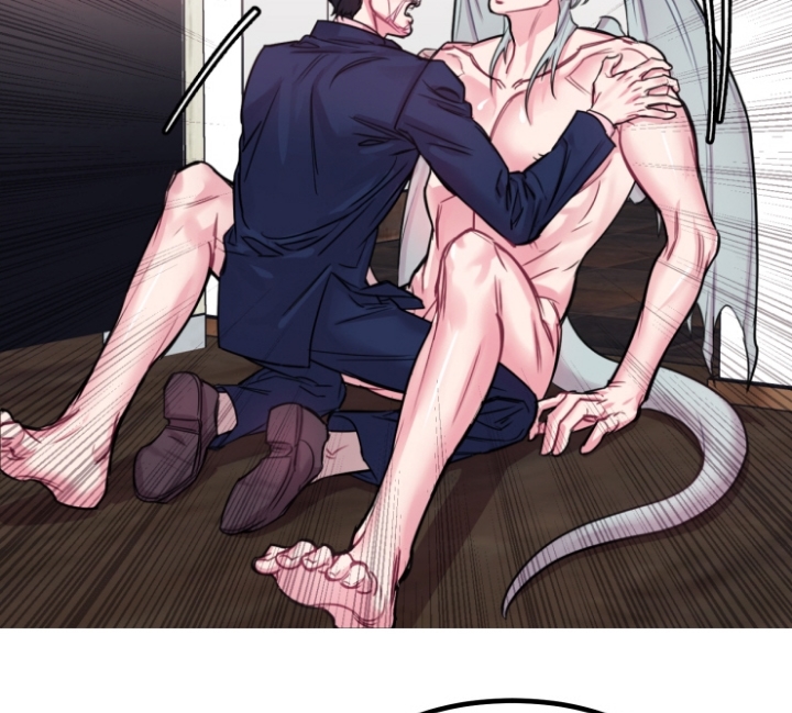 kiếp trước bí ẩn của giáo sư chapter 2 44