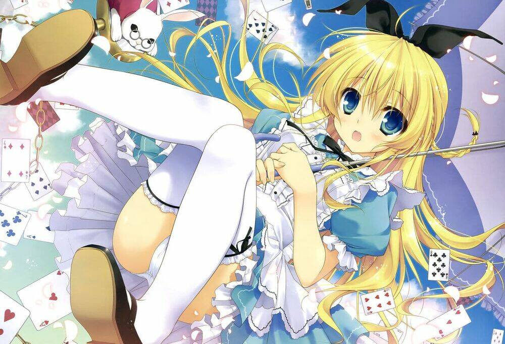 album natural wallpapers chapter 56 25