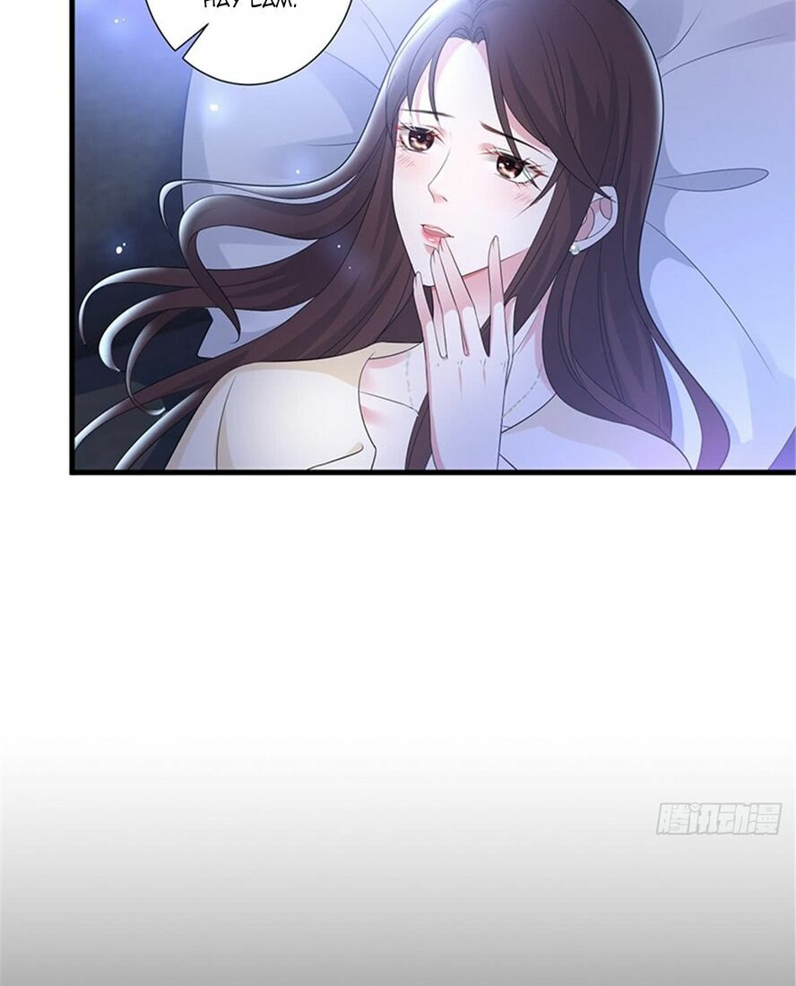 thí hôn lão công, cần giúp sức chapter 31 2