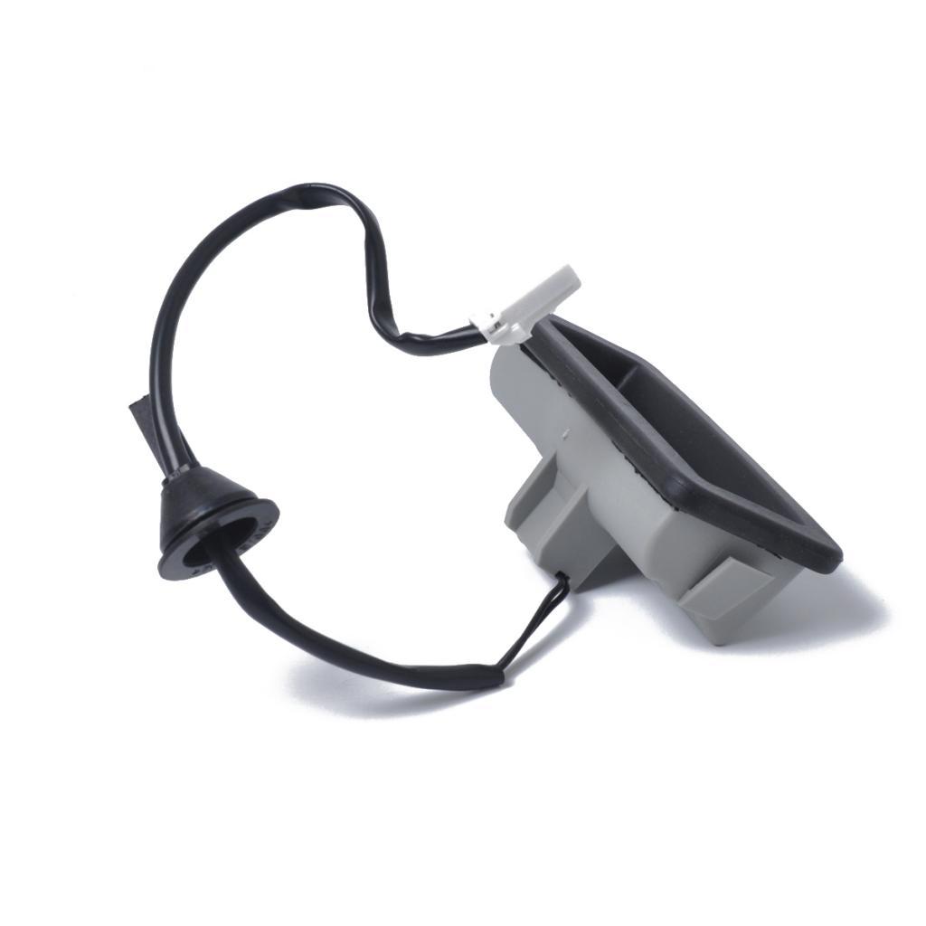 12V 0.1A Rear Tailgate Boot Trunk Switch