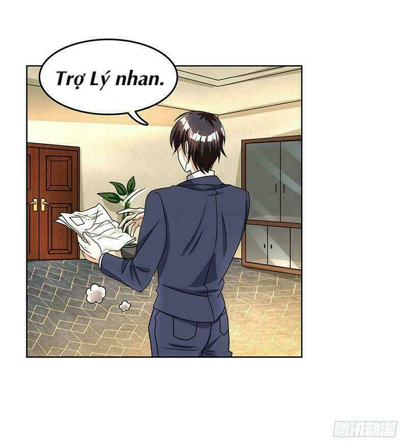 tổng tài daddy siêu quyền lực chapter 10 10