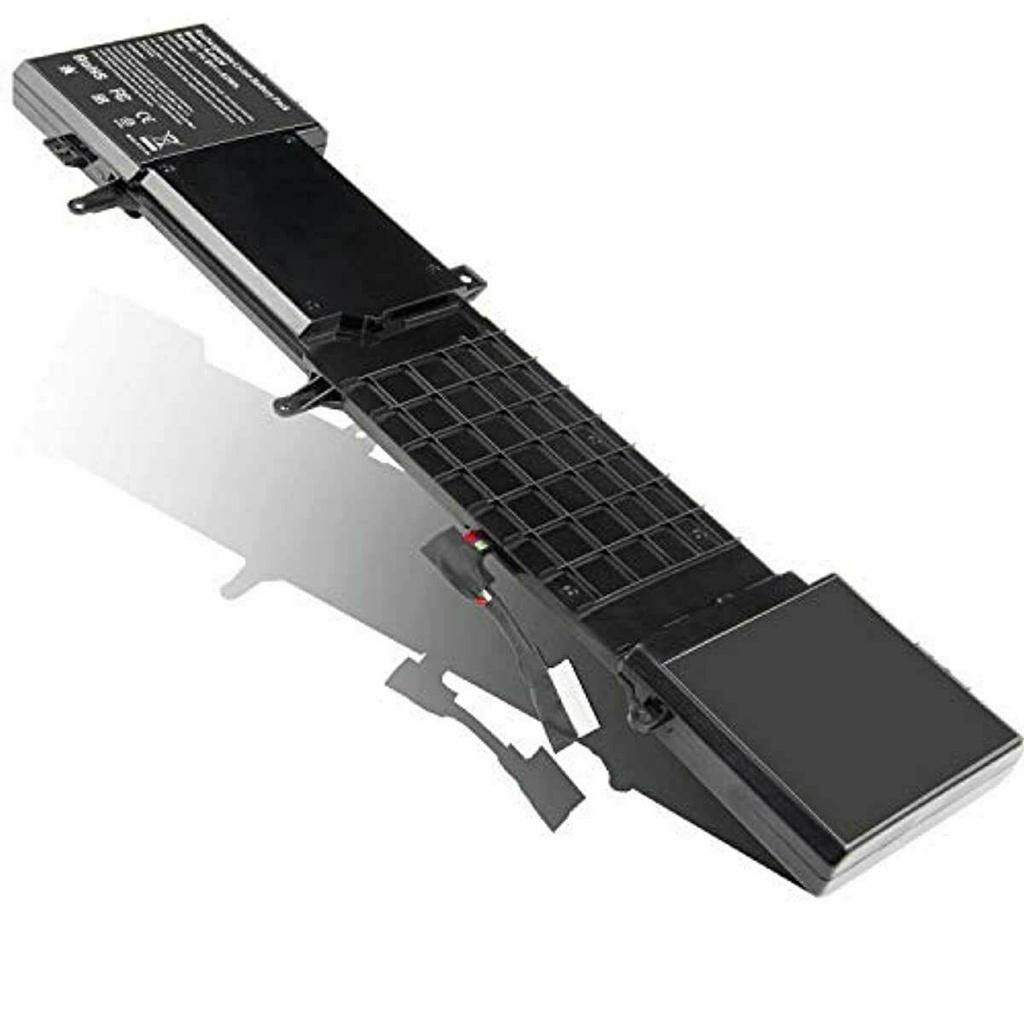 Pin Dùng Cho Laptop Dell Alienware 17 R2 R3 6JHDV New Battery