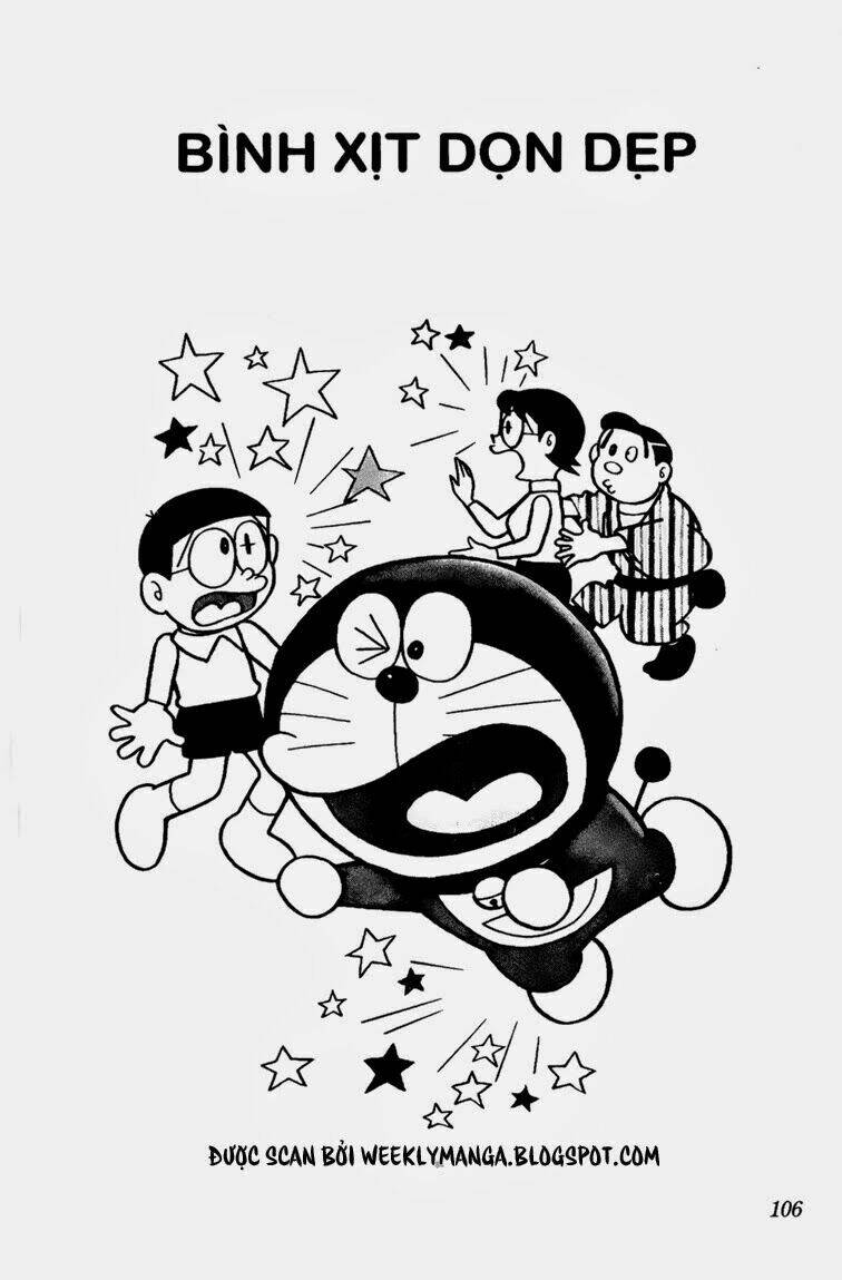 doraemon chapter 316 1