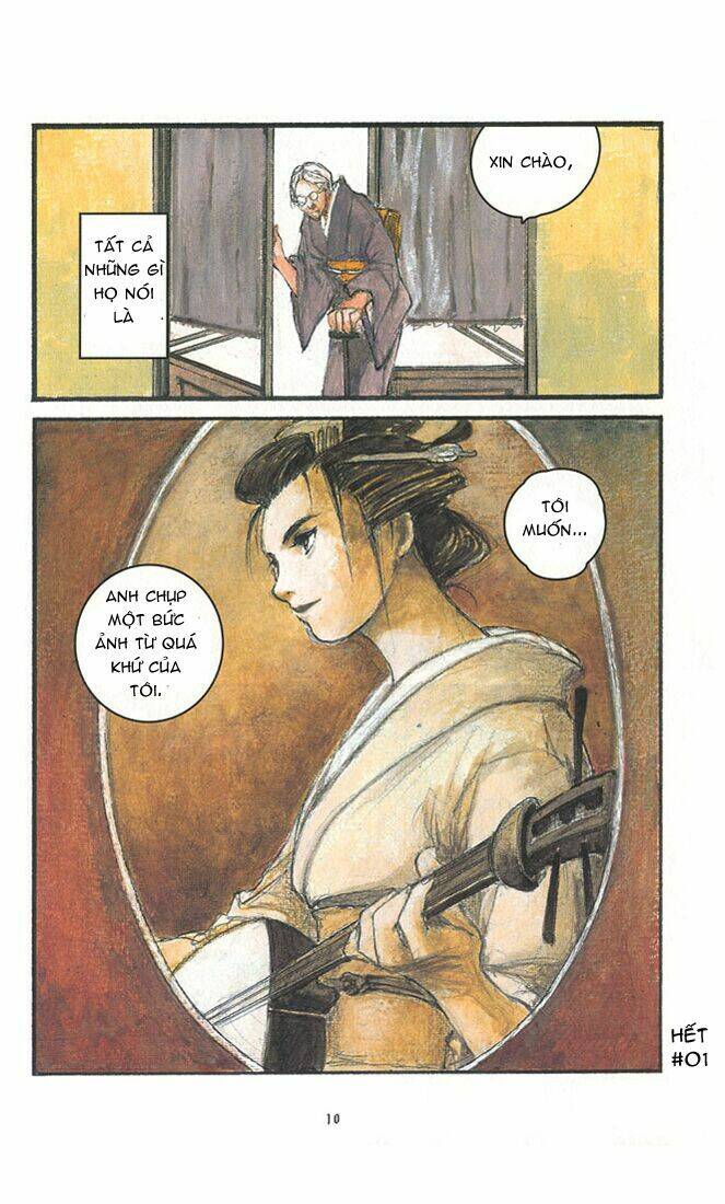 fugurumakan raihouki chapter 1 11