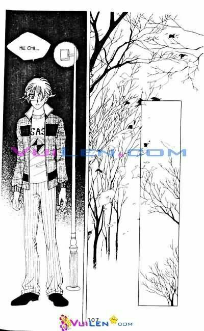 có anh trong đời chapter 8 107