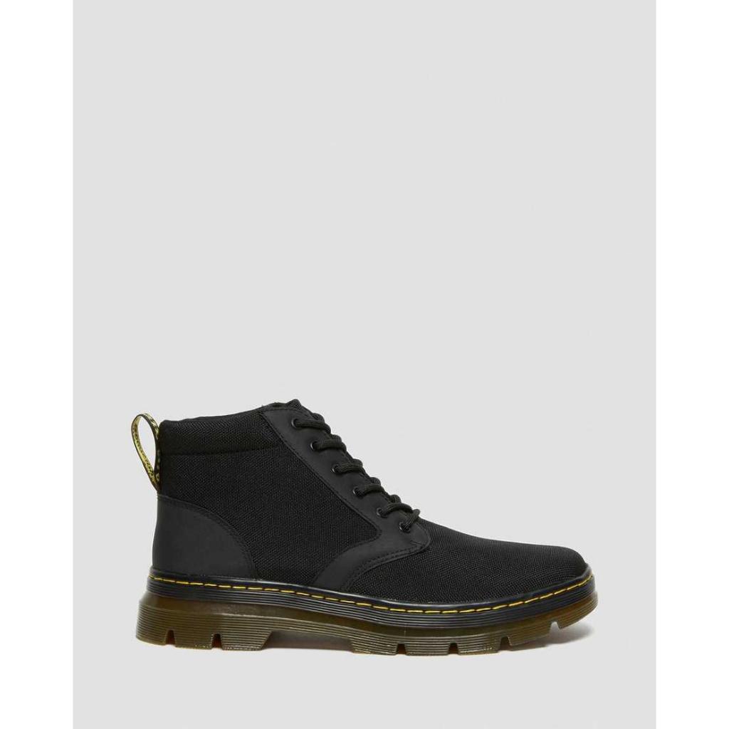 Giày Dr. Martens Hoàng Phúc Bonny Poly Casual Boots Phong Cách Công Sở