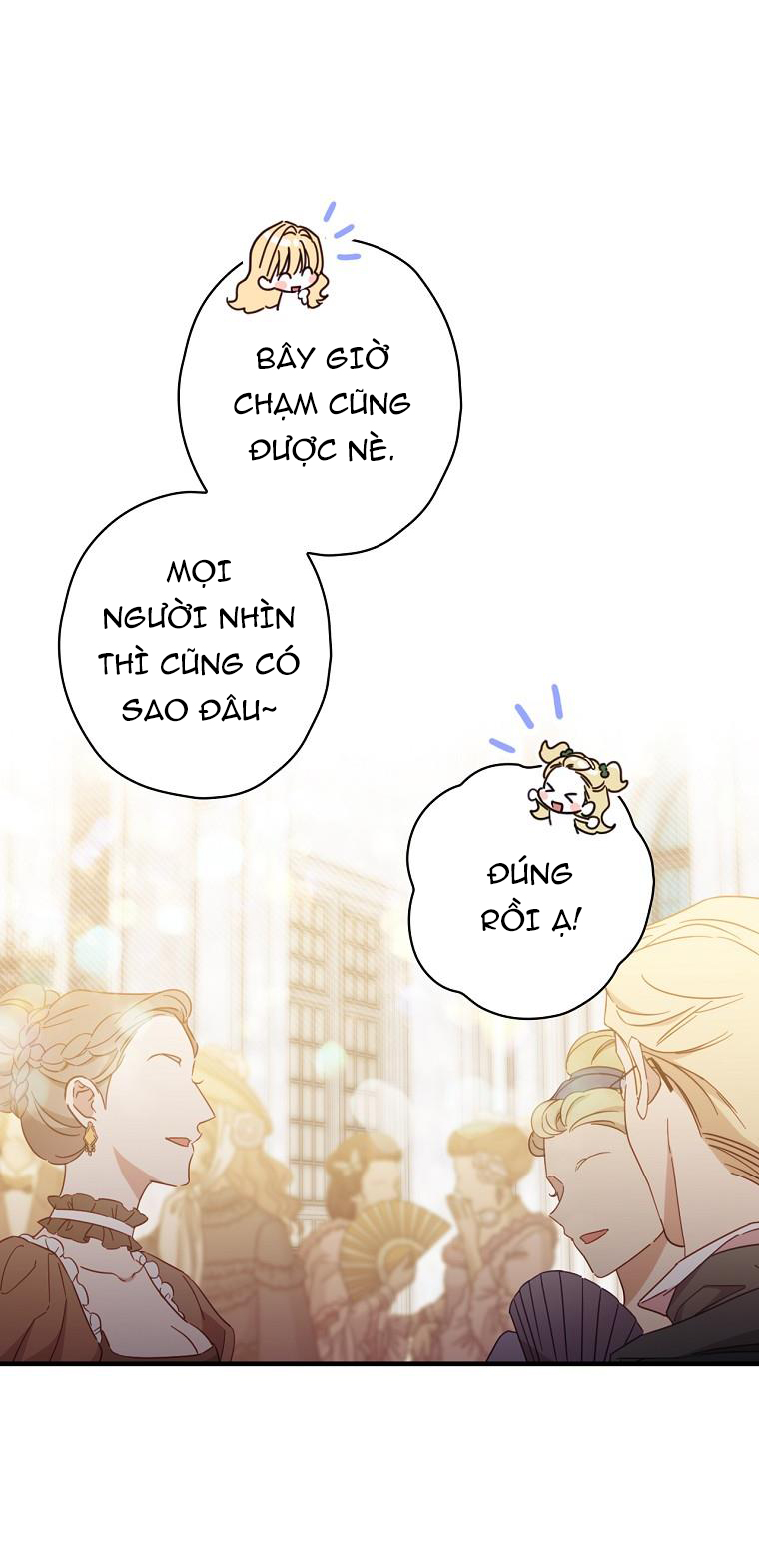 phương pháp khiến chồng đứng về phía của tôi chapter 23.1 16