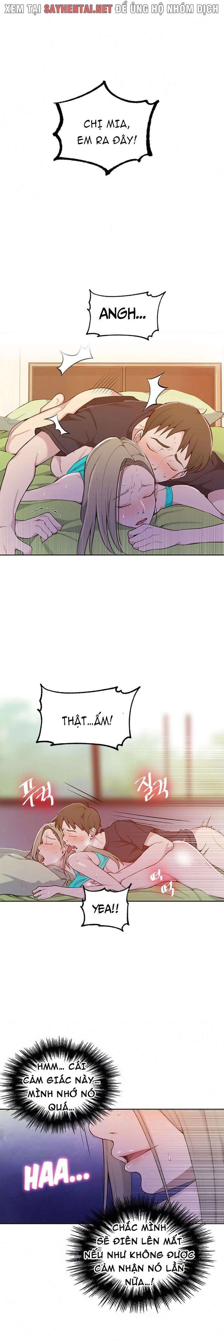 lớp học gia đình – secret class chapter 47 4