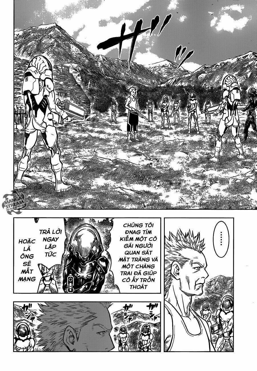 arcadia of the moonlight chapter 1 25