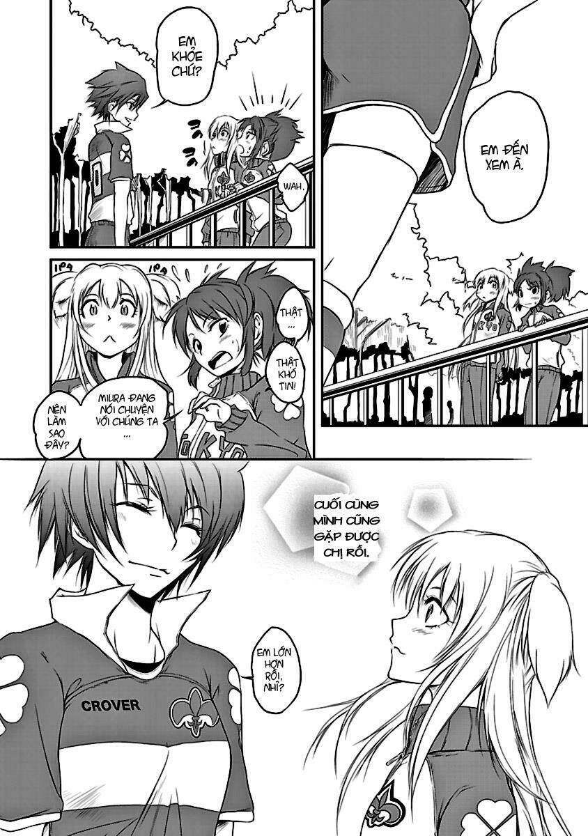 kettama chapter 3 21