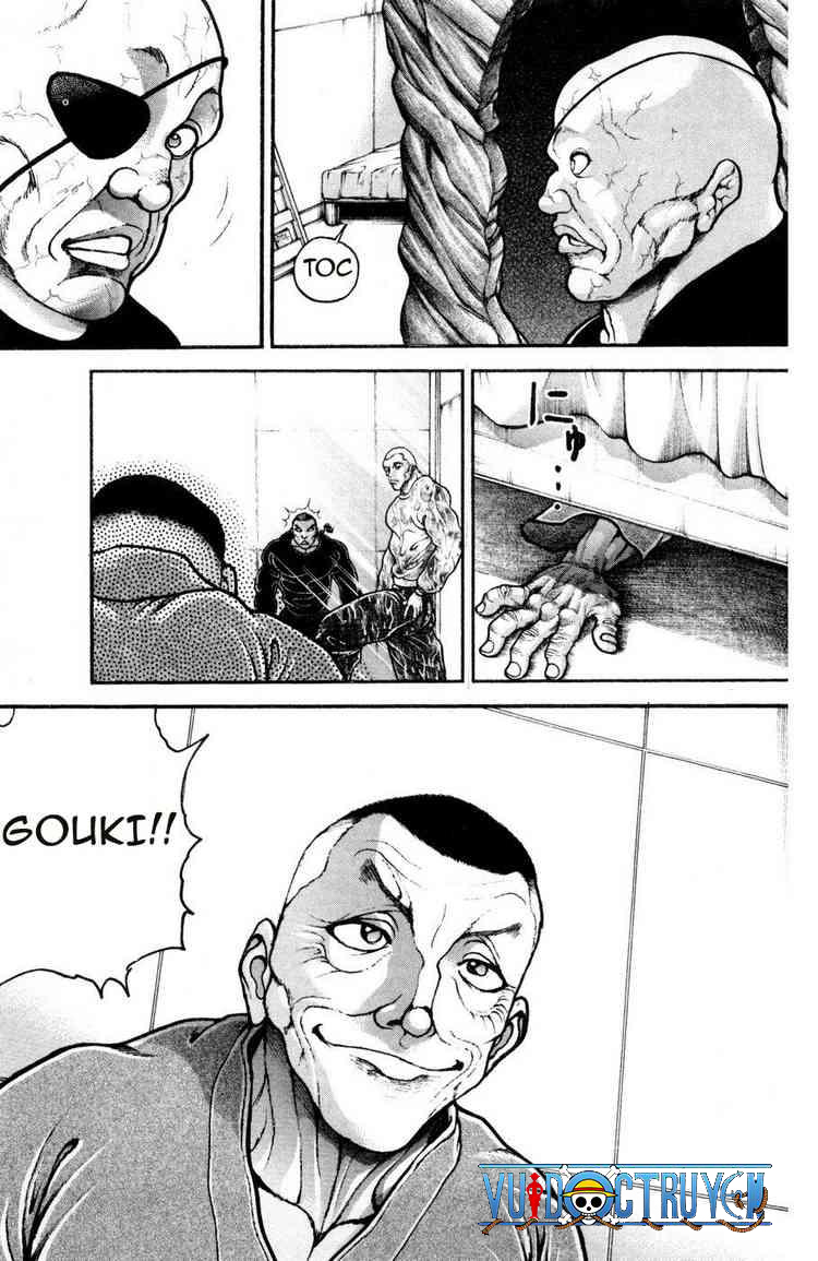 baki – son of ogre chapter 84 19