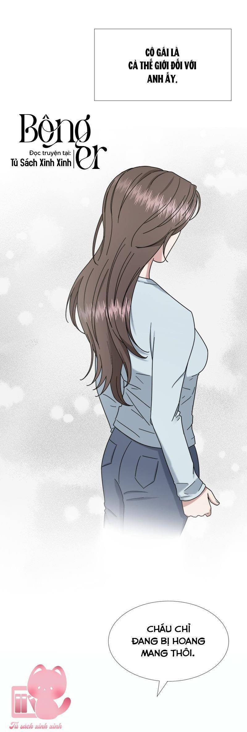 theo bản năng của em chapter 38 29