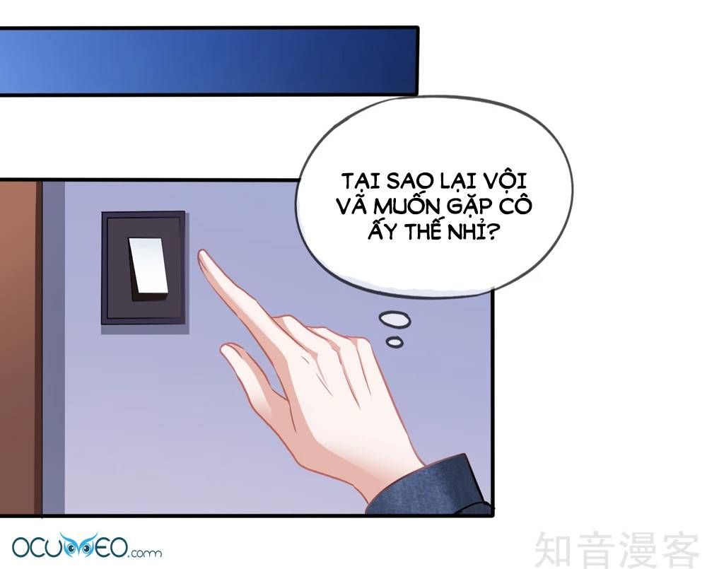 mỹ vị giai thê chapter 25 18