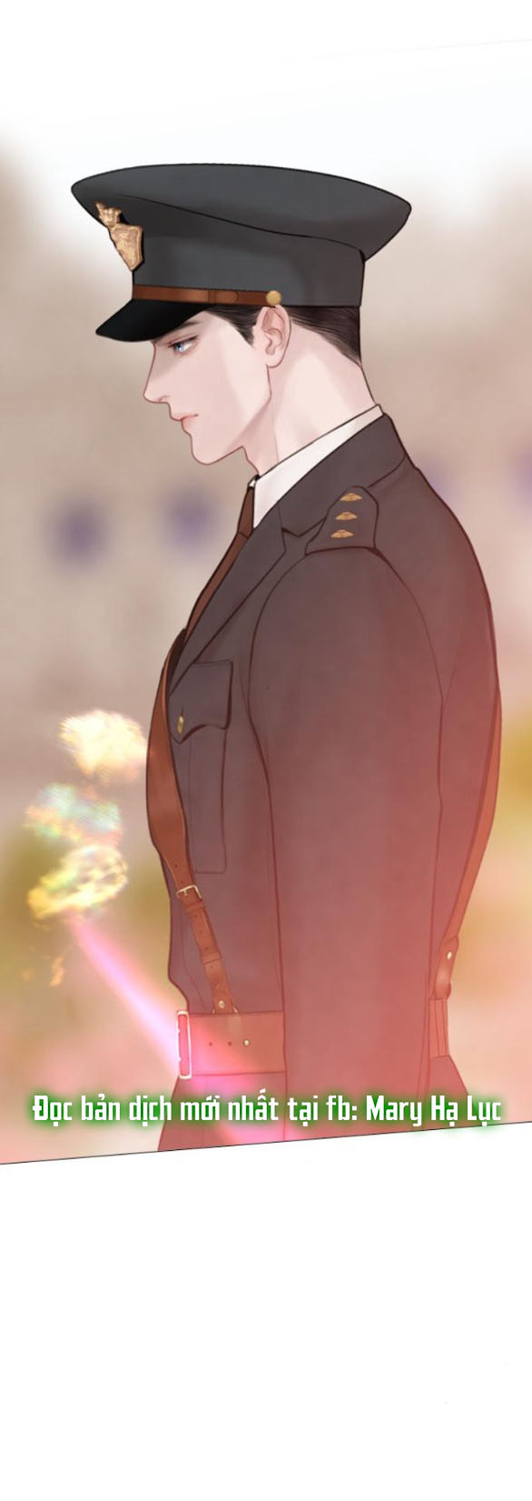 khóc đi hay là cầu xin tôi cũng được chapter 37.1 39