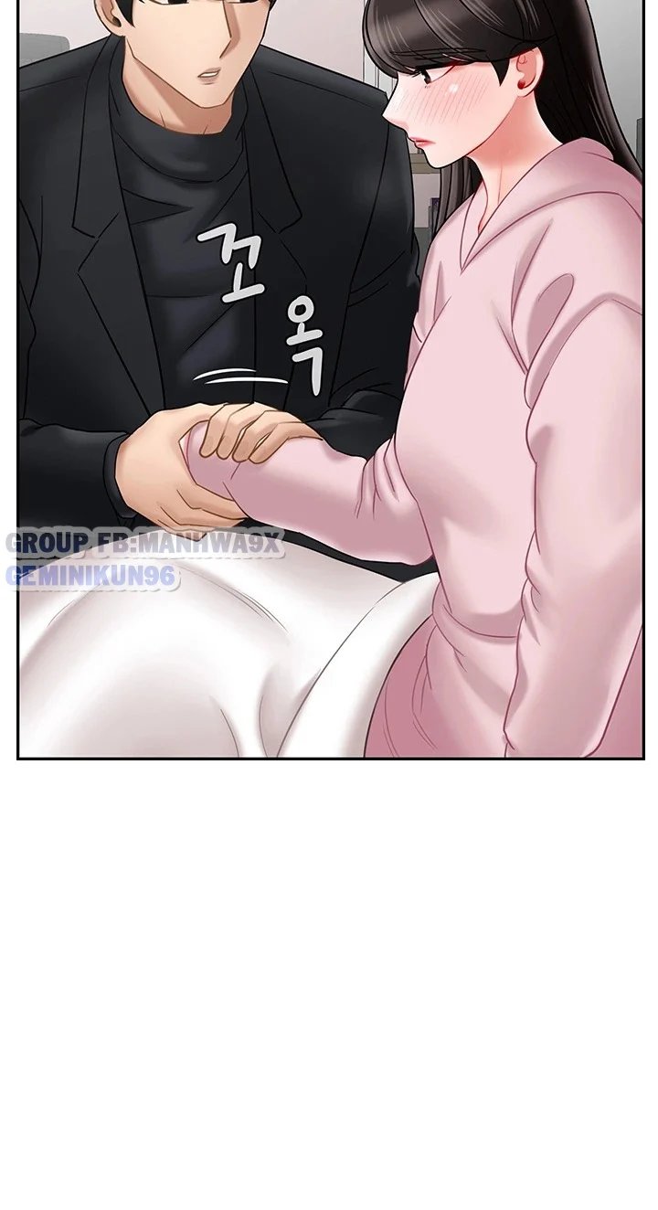 lớp học thể chất chapter 32 54