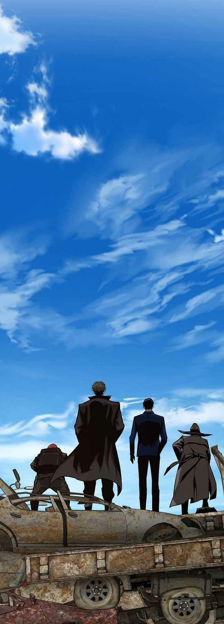 return survival chapter 81 63