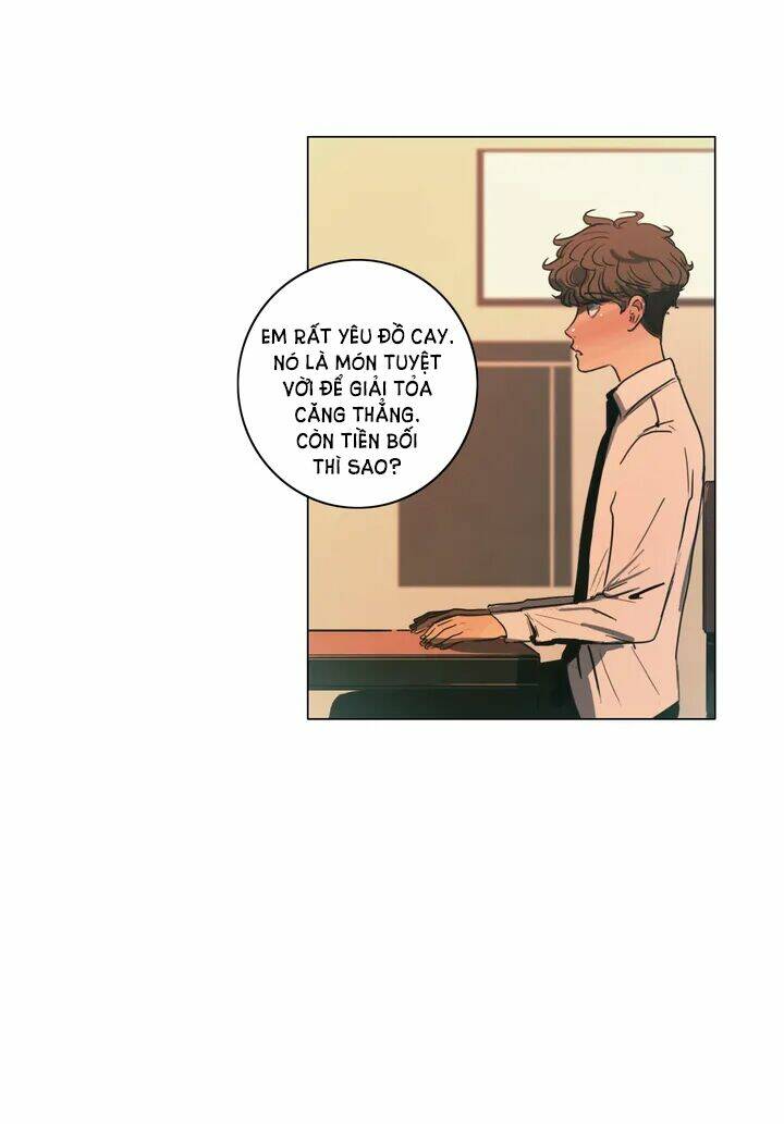 giải thoát chapter 22 35