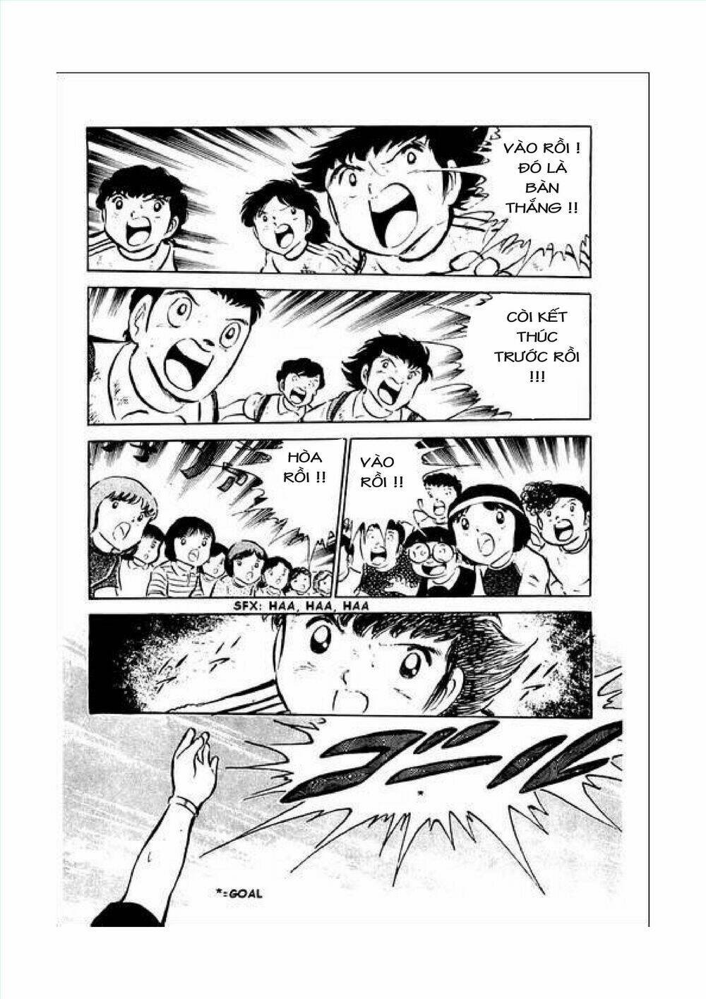 captain tsubasa chapter 34.7 39