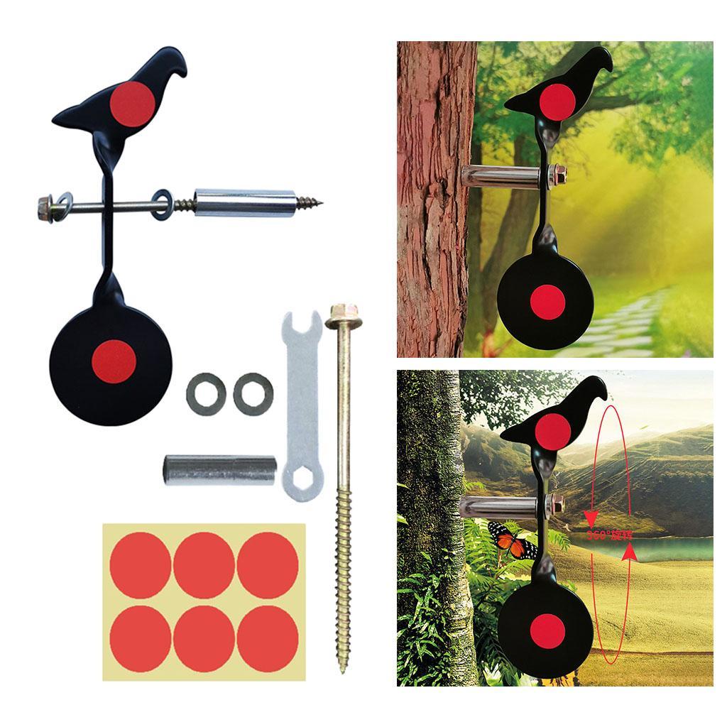 Resetting Bird for Hunting Training