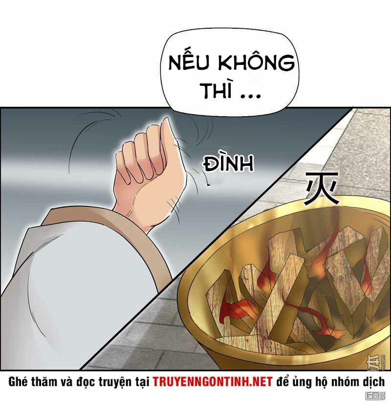 cuồng nữ trọng sinh - hoàn khố thất hoàng phi chapter 25 30