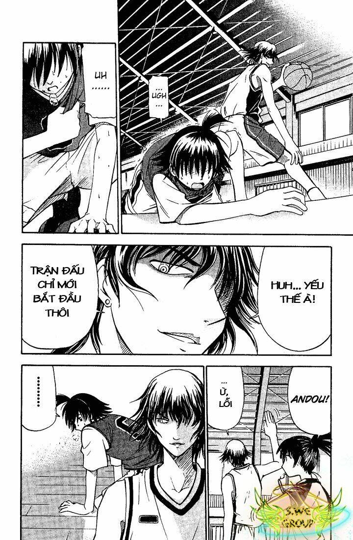 cơn lốc - fight no akatsuki chapter 10 2