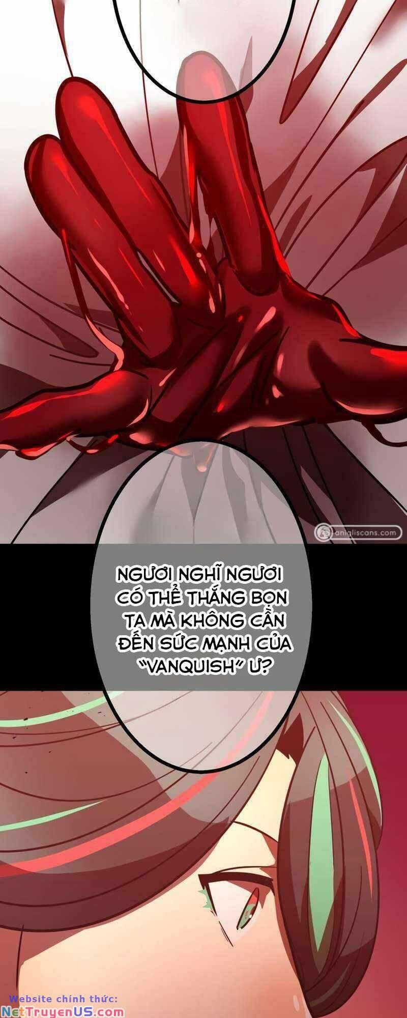 Huyết Thánh Cứu Thế Chủ~ Ta Chỉ Cần 0.0000001% Đã Trở Thành Vô Địch chapter 47 22