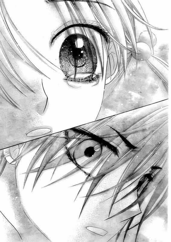 gakuen alice chapter 133 27