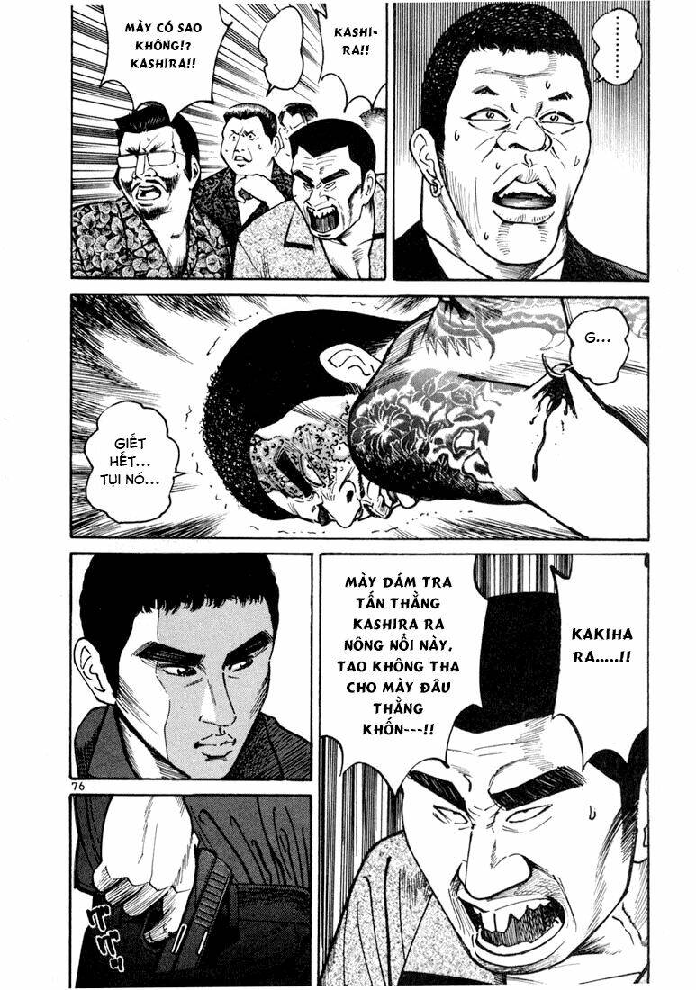 sát thủ số 1 chapter 11 30