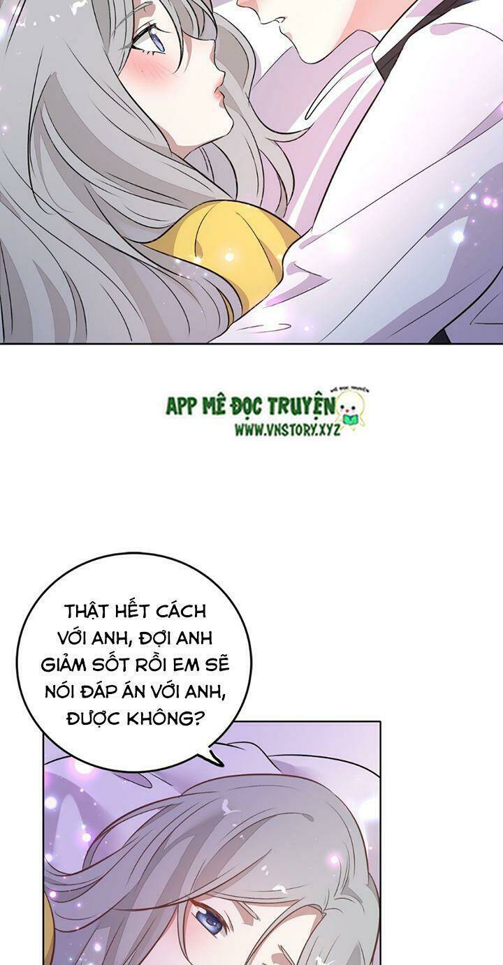 bạn trai kém tuổi bẫy yêu tôi chapter 37 13