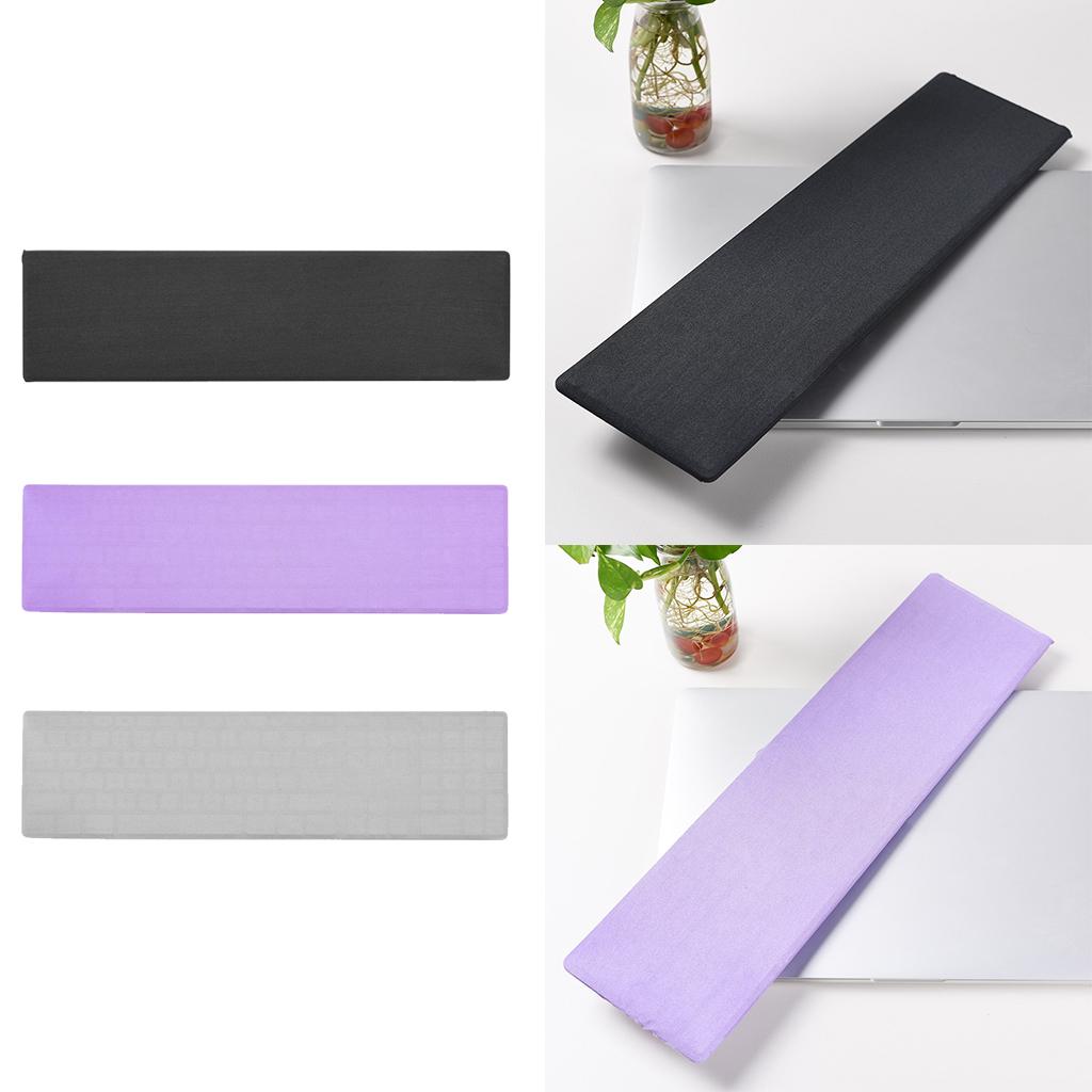 Protective Dust-proof Cover Carry Bag Sleeve For Wireless Keyboard Film