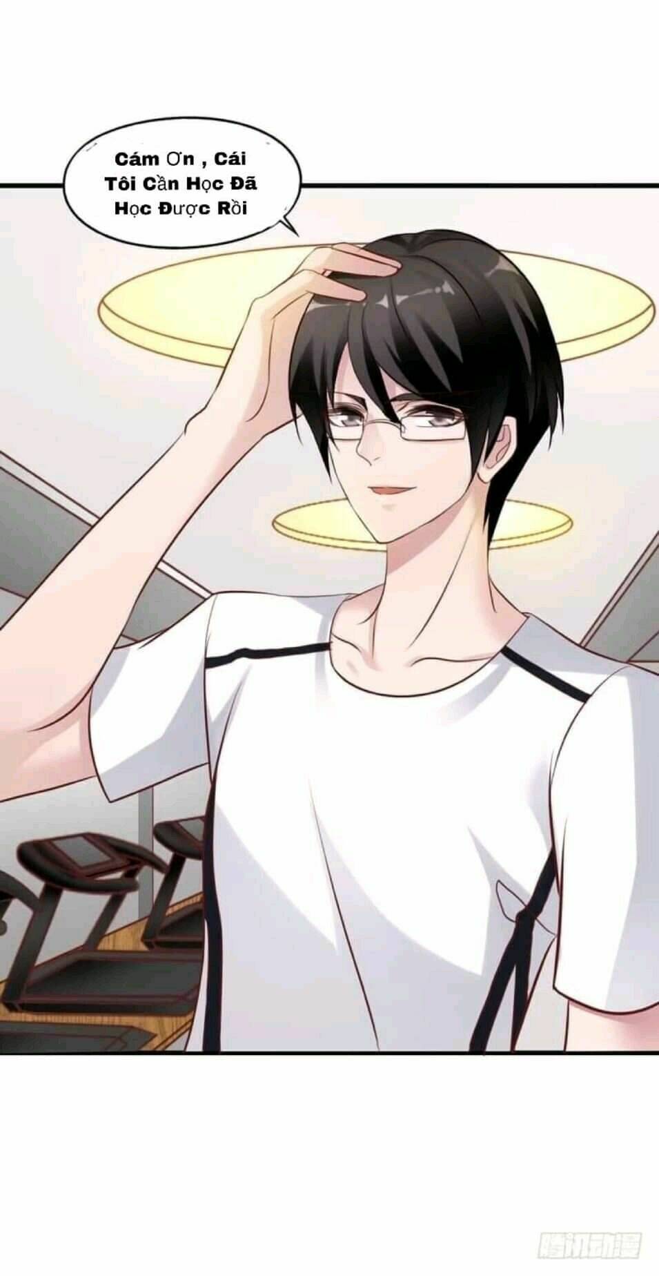 tôi không muốn fa như vậy đâu chapter 19 25