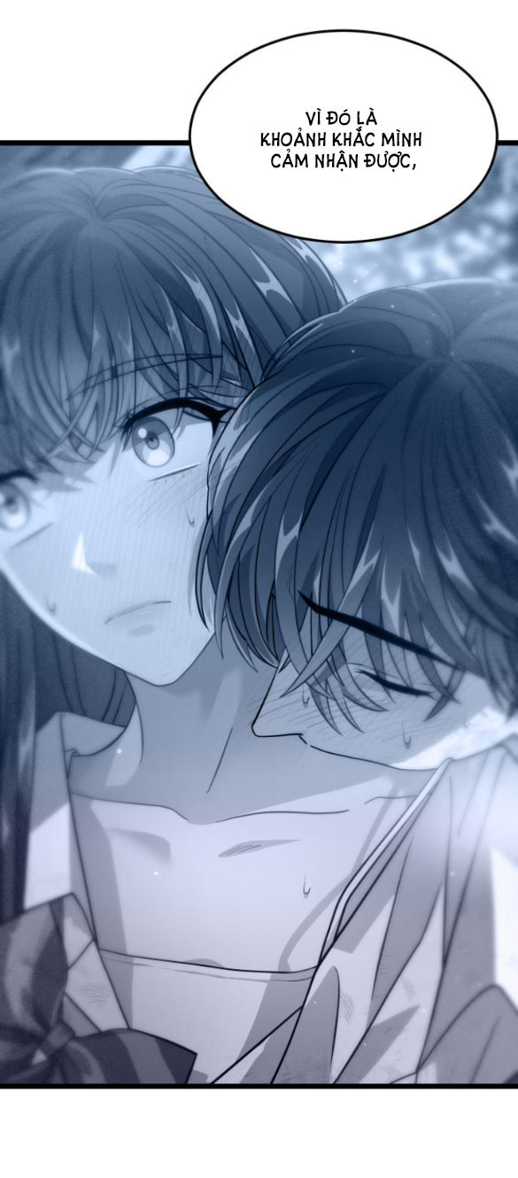 dark moon - tế đàn ánh trăng chapter 60.1 40