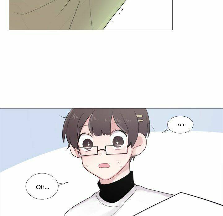 vẽ nên tình yêu của chúng ta chapter 2 46