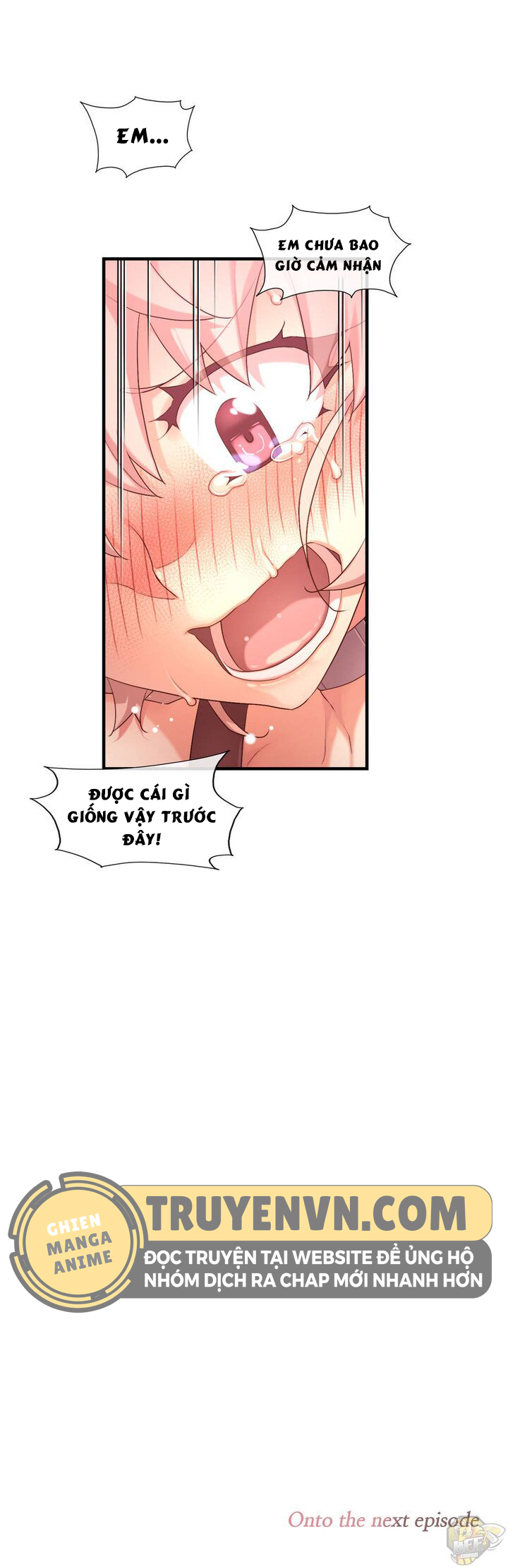 bạn gái xúc xắc - the girlfriend dice chapter 36 38