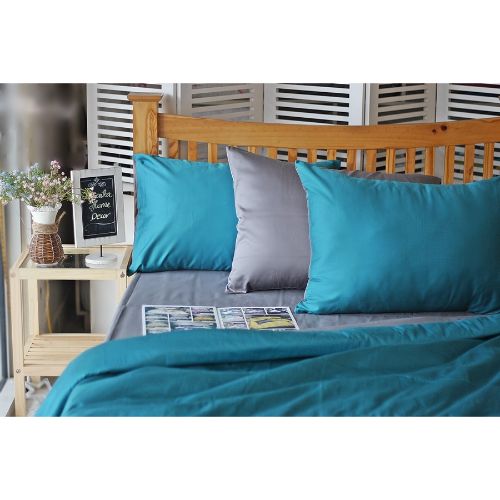 Bộ Lụa Satin Cao Cấp