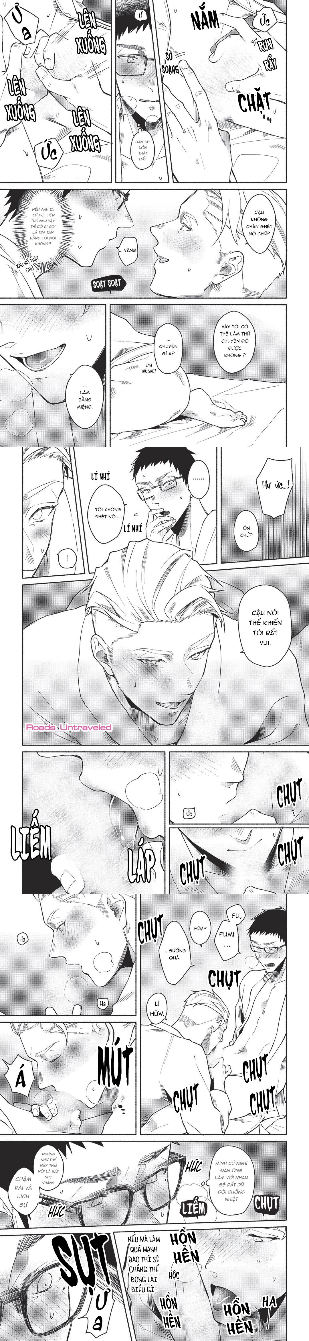 bản tình ca rực rỡ (cao h) chapter 1 6