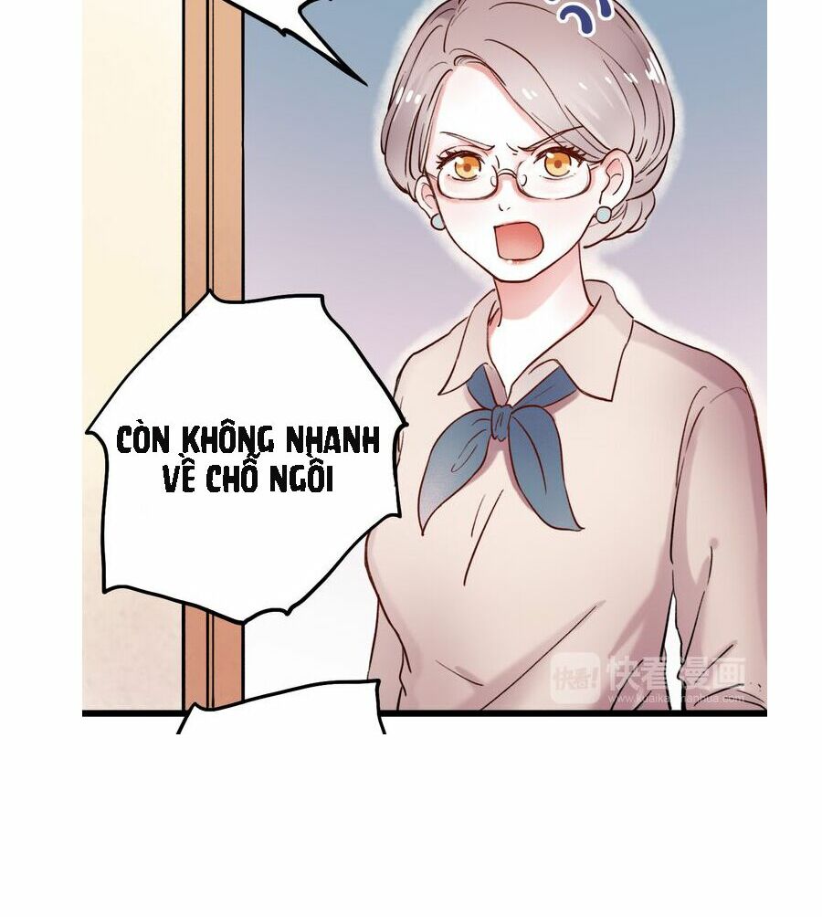 trạch thượng tịch mịch huỳnh hỏa chapter 5 19