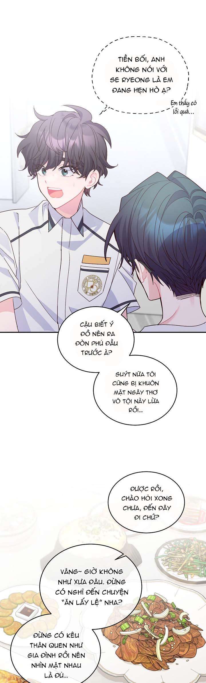 merry marbling chapter 66 10