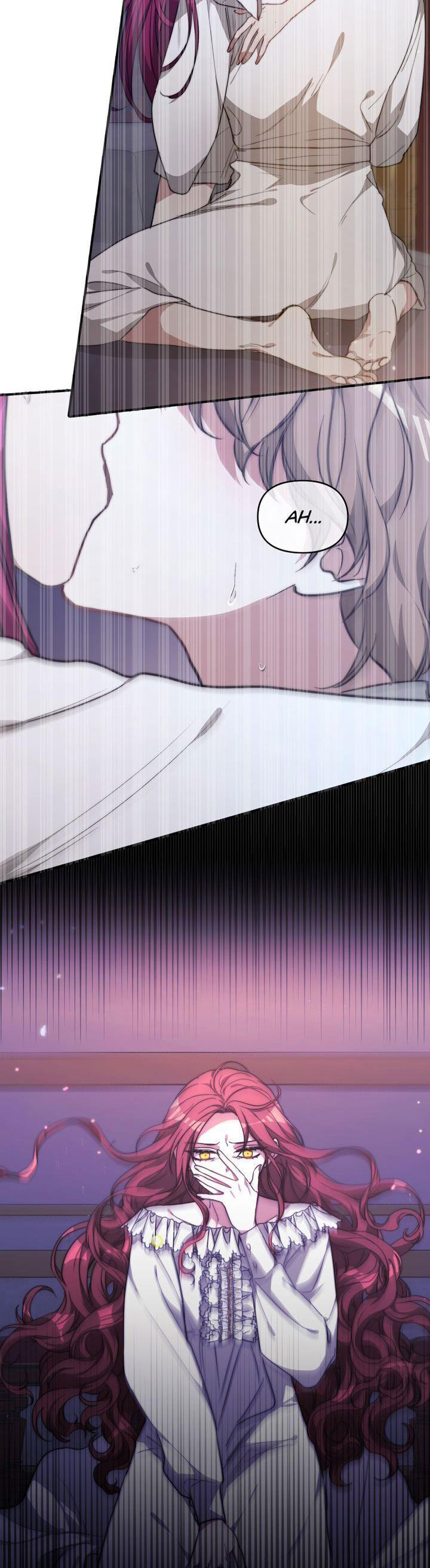 tình nhân của chồng tôi chapter 2.2 35