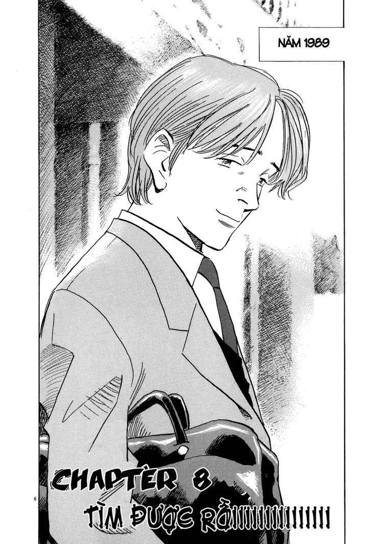 những chàng trai thế kỉ 20 chapter 211 6