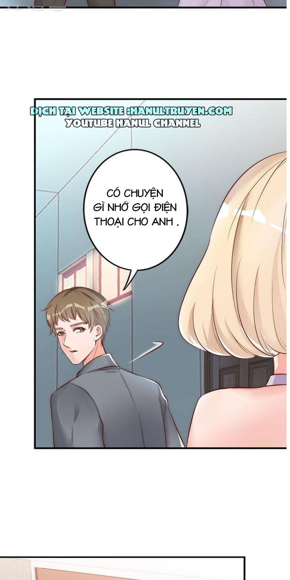 vợ có chút lạnh lùng chapter 31 14