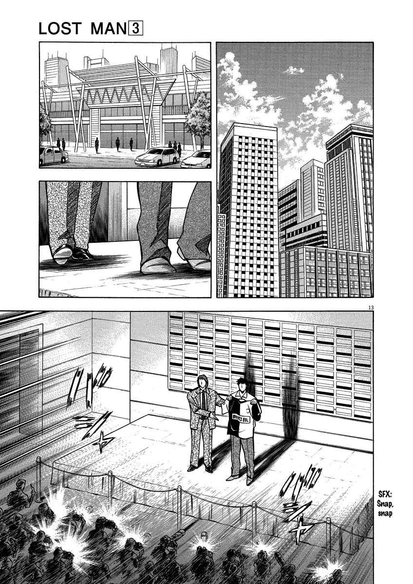 lost man chapter 21 13