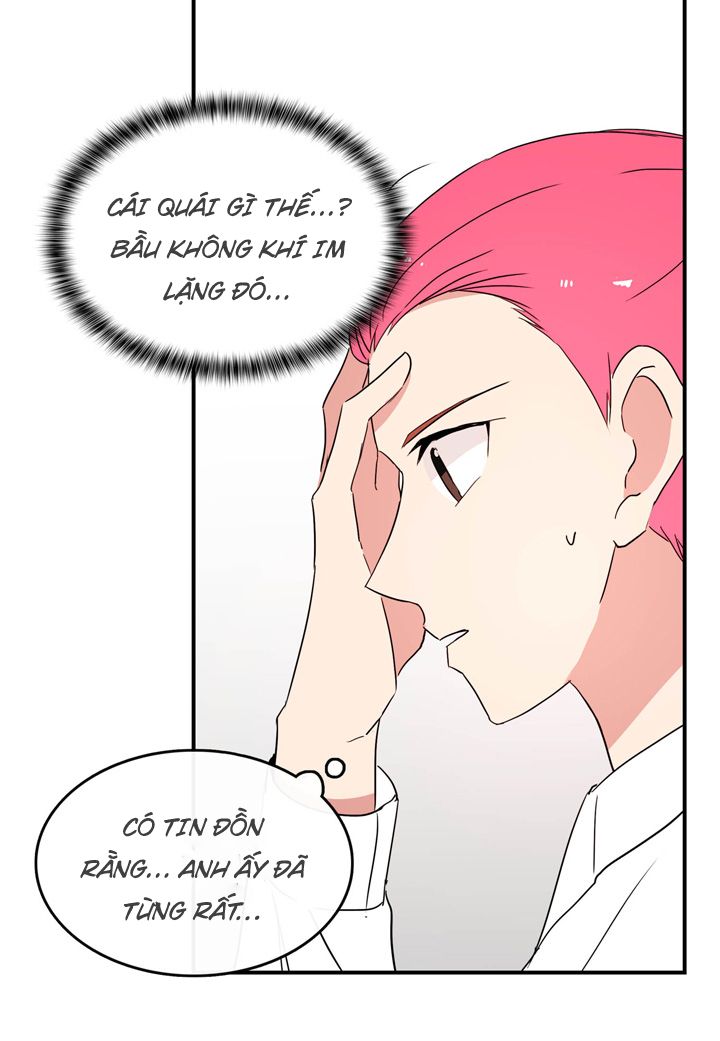 rắc rối về vấn đề yêu đương của tôi chapter 39 14